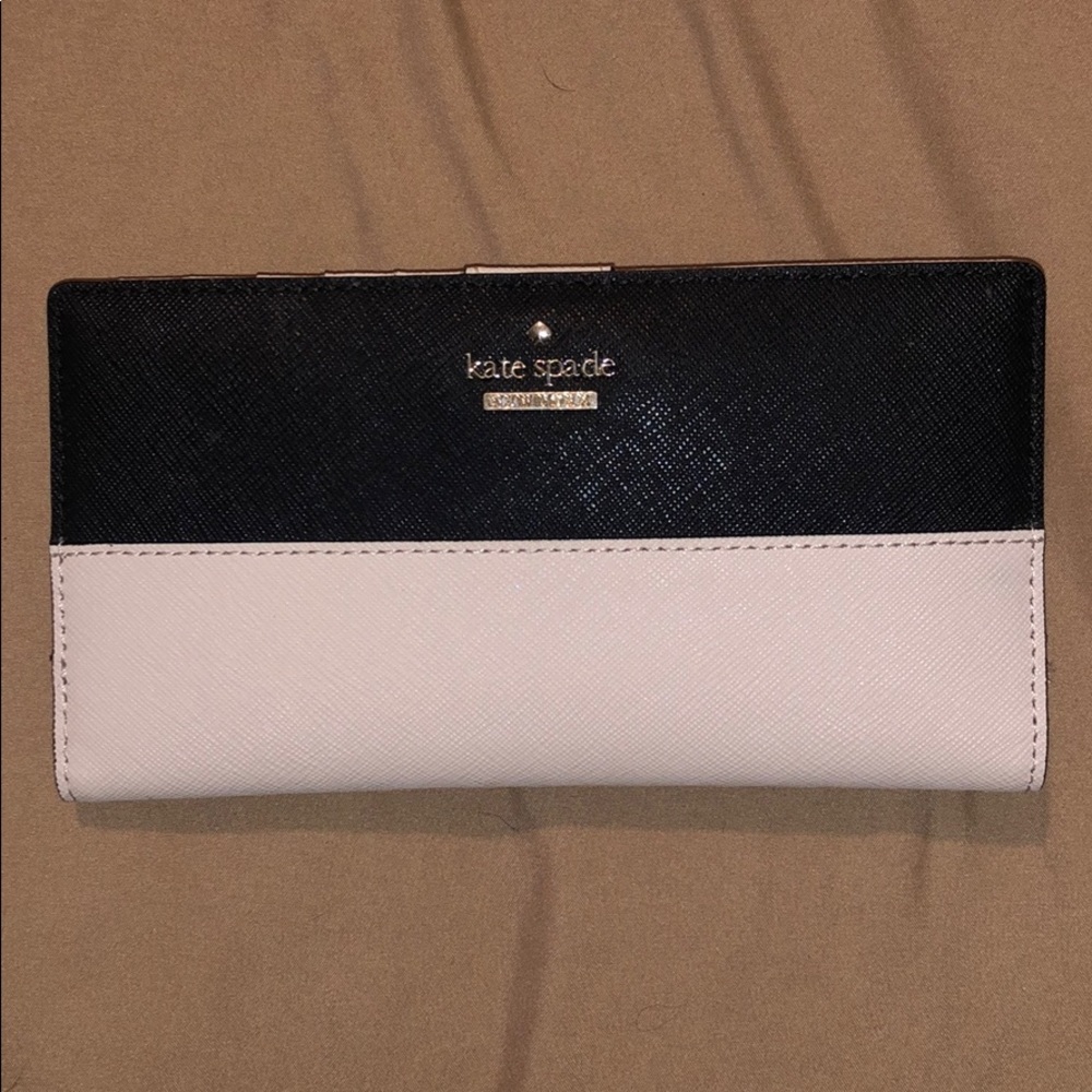 NEW kate spade Wallet